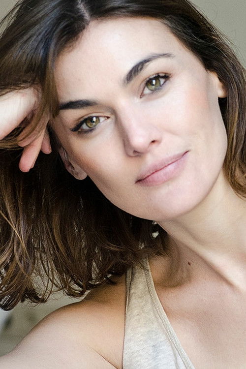 Photo of Marta Nieto