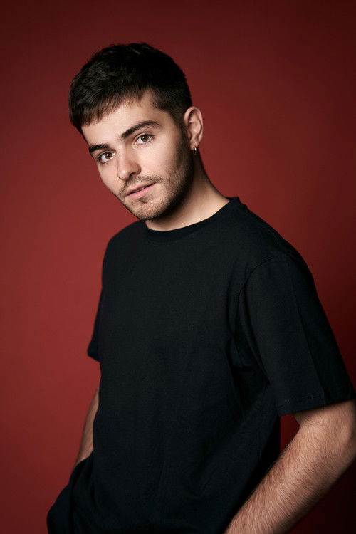 Photo of Mario Aranegui