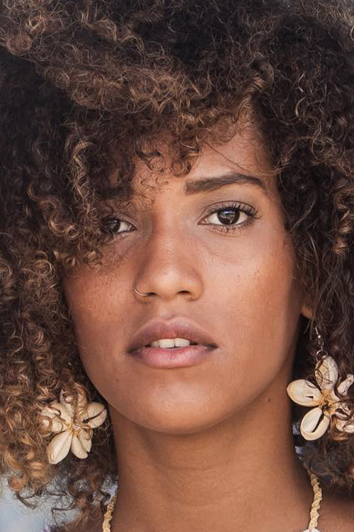 Photo of Eduarda Samara