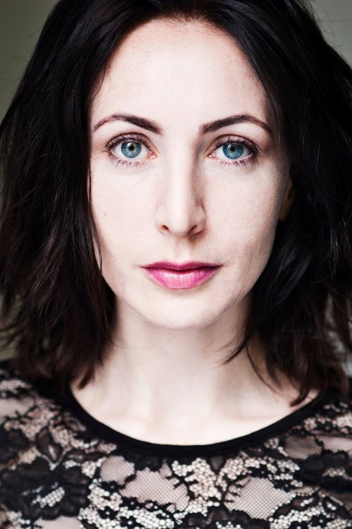 Photo of Caroline Boulton