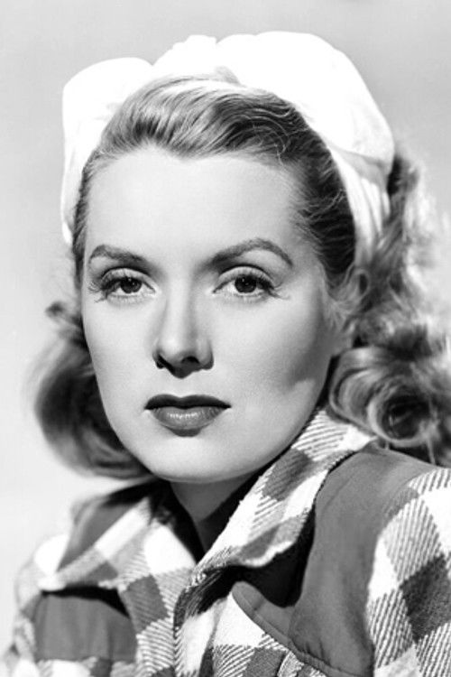 Photo of Brenda Joyce