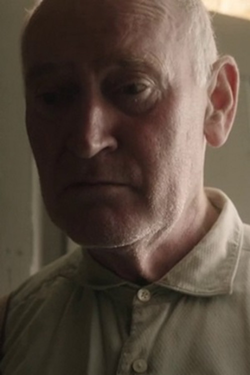 Photo of John Flanagan