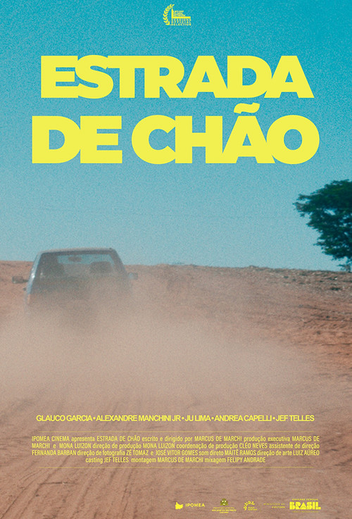 Estrada de Chão