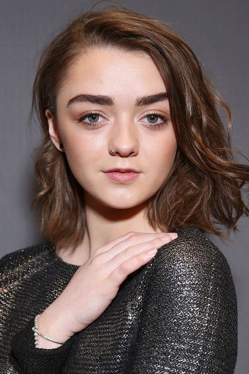 Photo of Maisie Williams