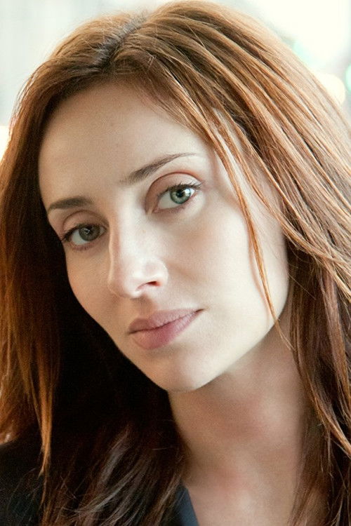 Photo of Alexis Raben