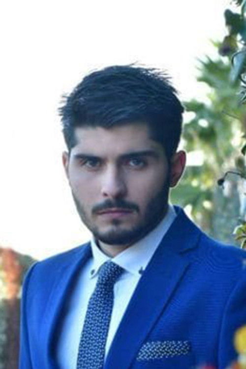 Photo of Alexandros Davilas