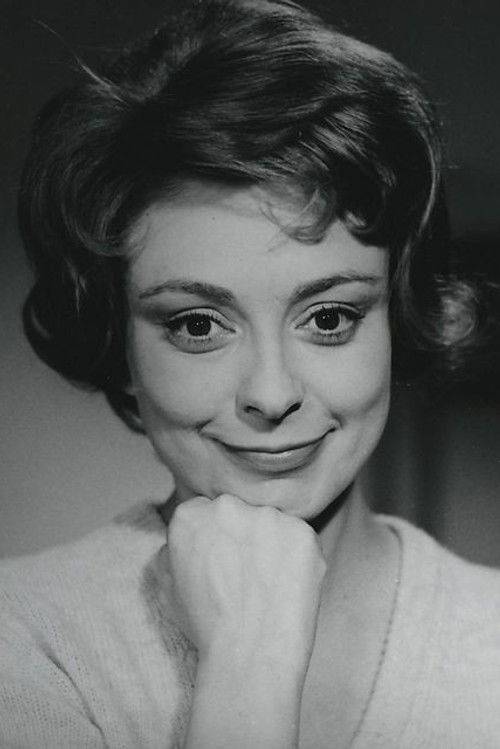 Photo of Helle Virkner