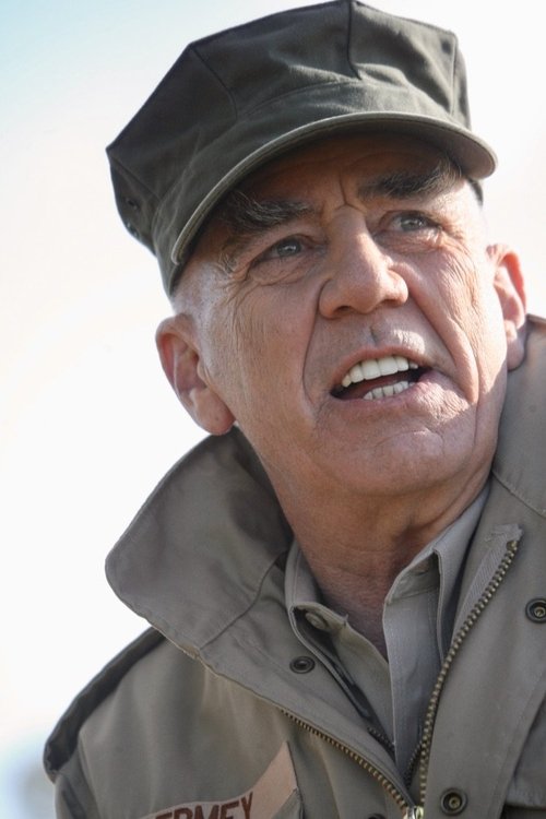 Photo of R. Lee Ermey