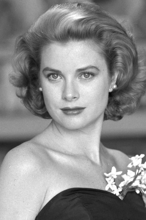 Photo of Grace Kelly