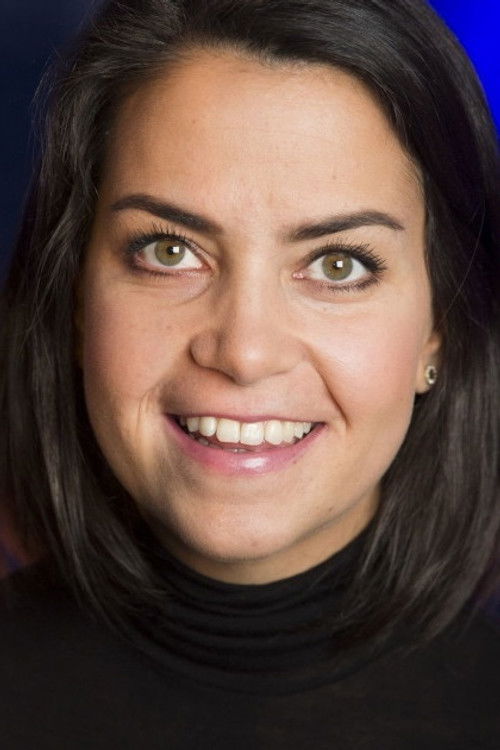 Photo of Cecilie Steinmann Neess