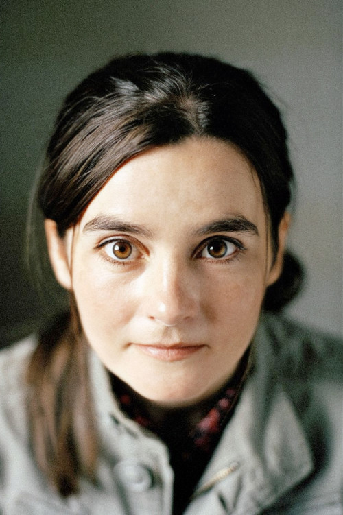Photo of Shirley Henderson