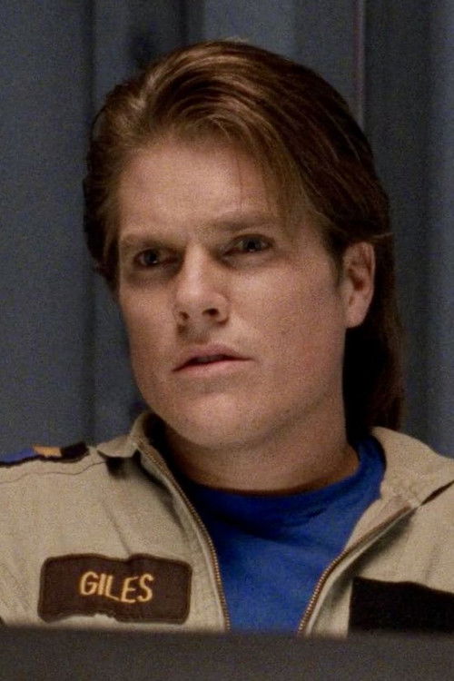 Photo of Will Bledsoe