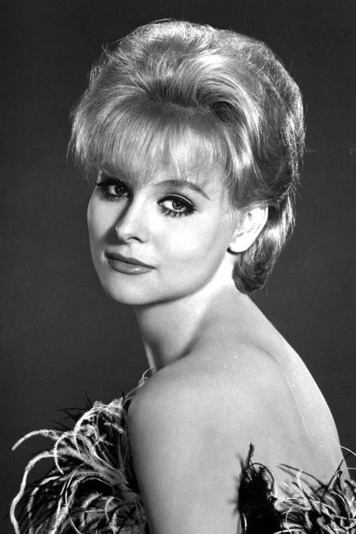 Photo of Diane McBain