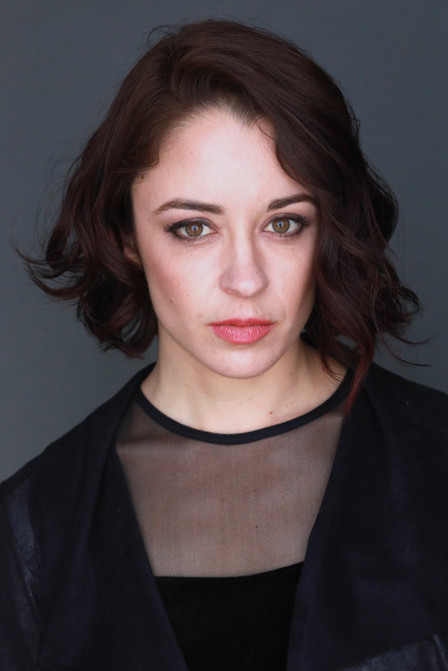 Photo of Deborah Lee Smith