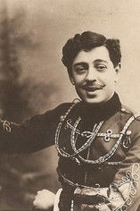 Photo of Michael Vavitch