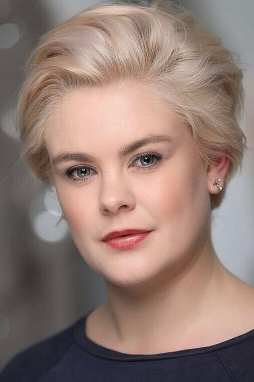 Photo of Molly Hanson