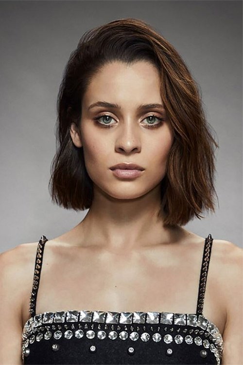 Photo of Daniela Melchior