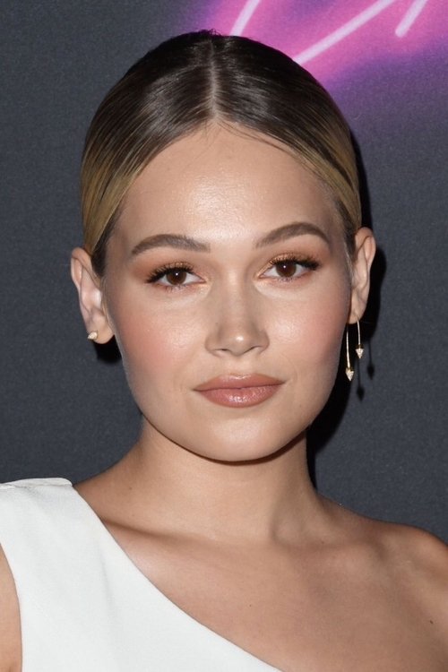 Photo of Kelli Berglund