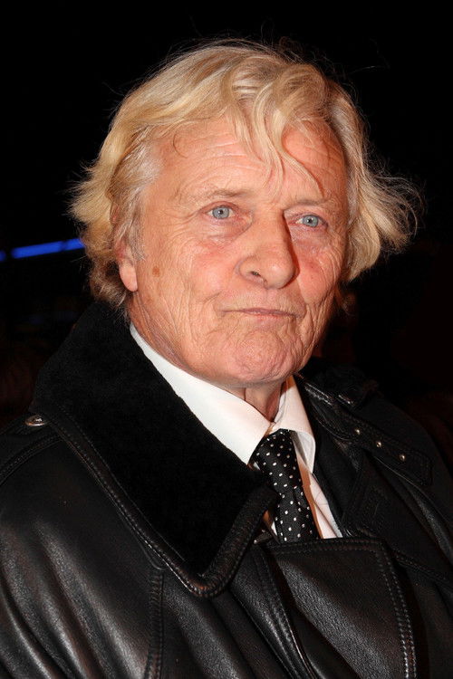 Photo of Rutger Hauer