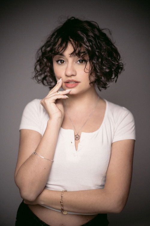 Photo of Dana Carolina Gorgone