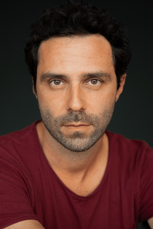 Photo of Jorge Albuquerque