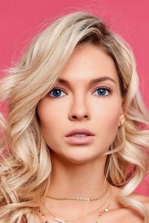 Photo of Natalya Bardo