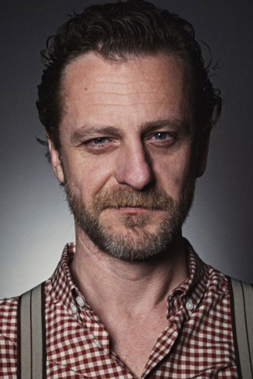 Photo of Levent Sülün