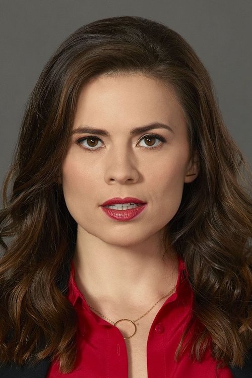 Photo of Hayley Atwell