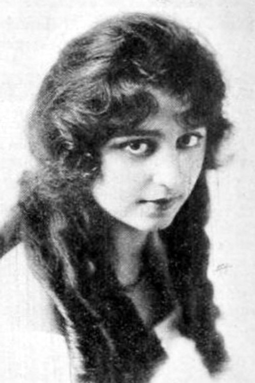 Photo of Margaret Risser