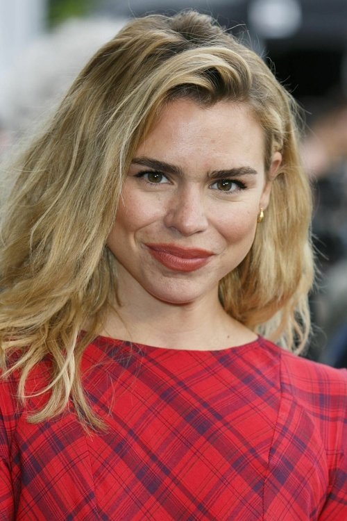 Photo of Billie Piper