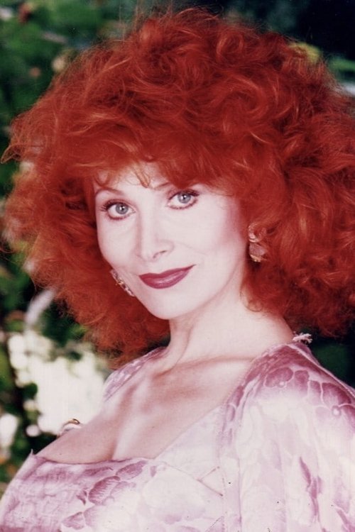 Photo of Anita Morris