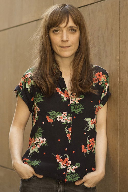 Photo of Elena Trapé