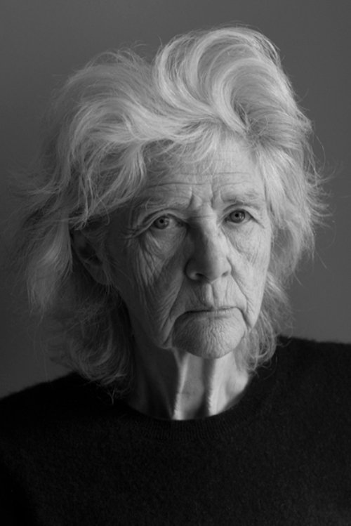 Photo of Clare Coulter