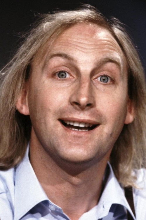 Photo of Otto Waalkes