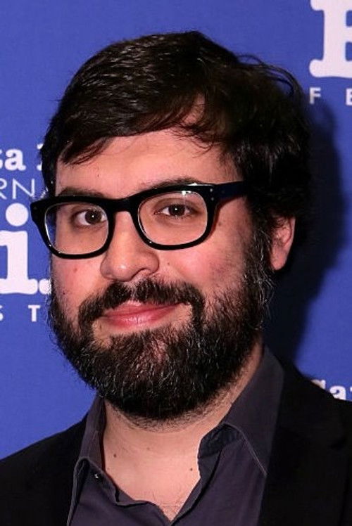 Photo of Luis Javier Henaine