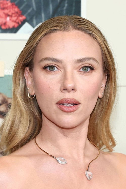Photo of Scarlett Johansson