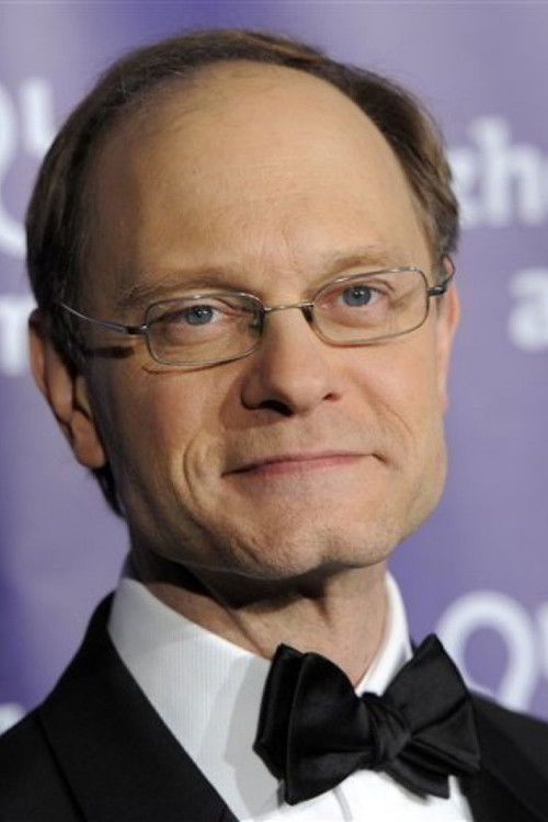 Photo of David Hyde Pierce