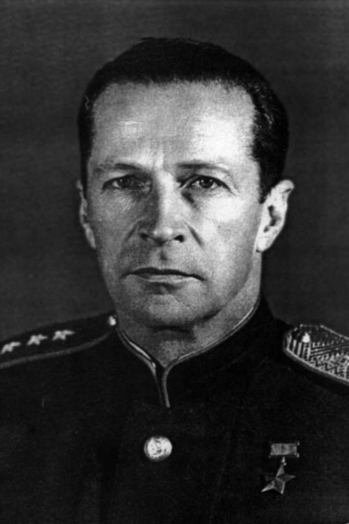 Photo of Mikhail Gromov