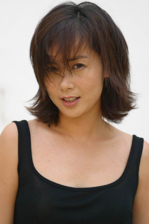 Photo of Jiang Wenli