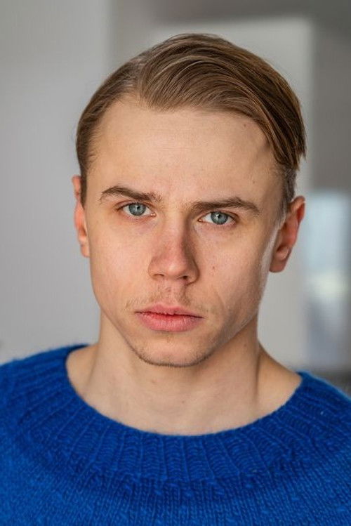 Photo of Magnús Mariuson