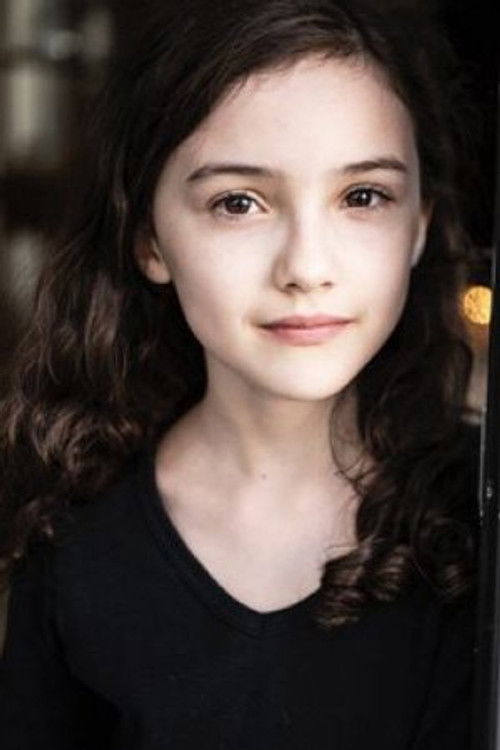 Photo of Ambre Pallas