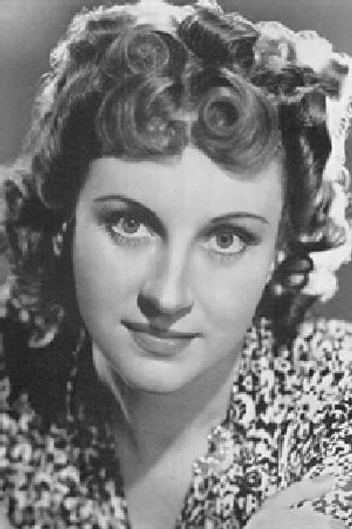 Photo of Joan Marion