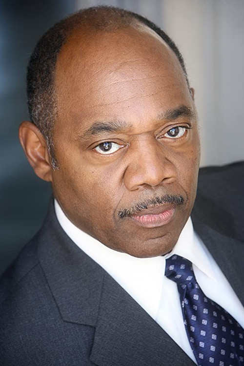 Photo of Gregg Daniel