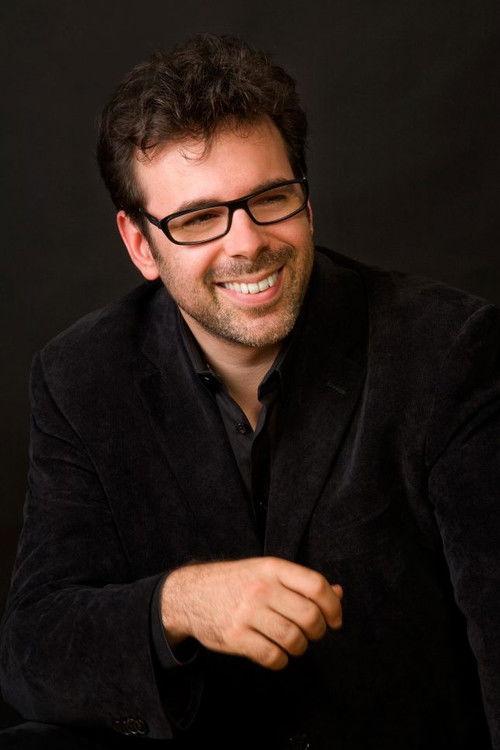 Photo of Alexander Vesely