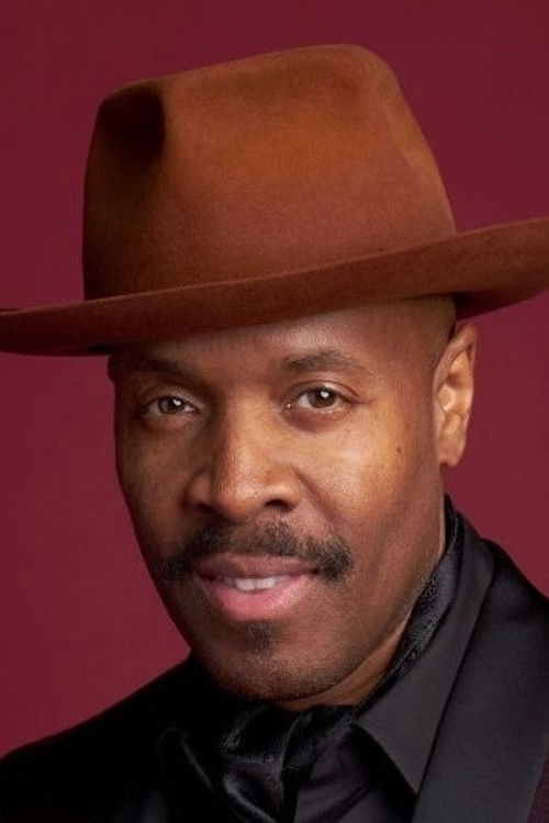 Photo of Michael Bearden