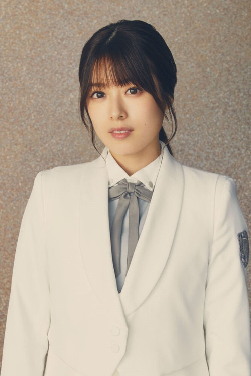 Photo of Fuyuka Saitô