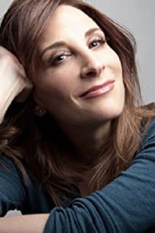 Photo of Mónica Huarte