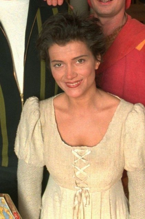 Photo of Karen Gardelli