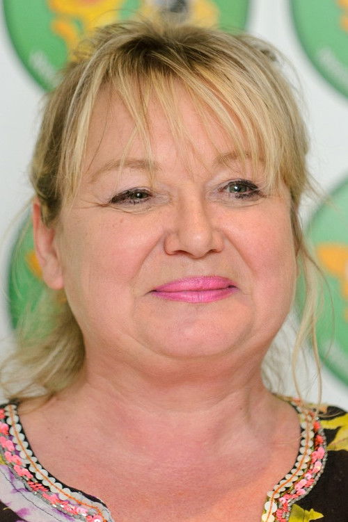 Photo of Nicola Duffett