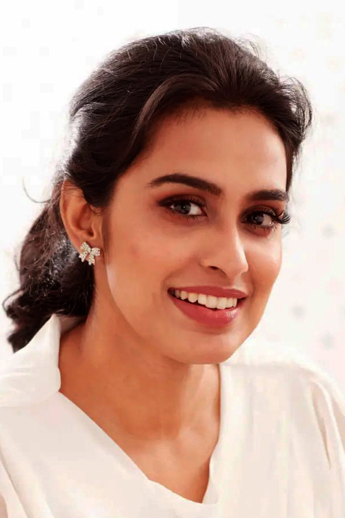 Photo of Hannah Reji Koshy